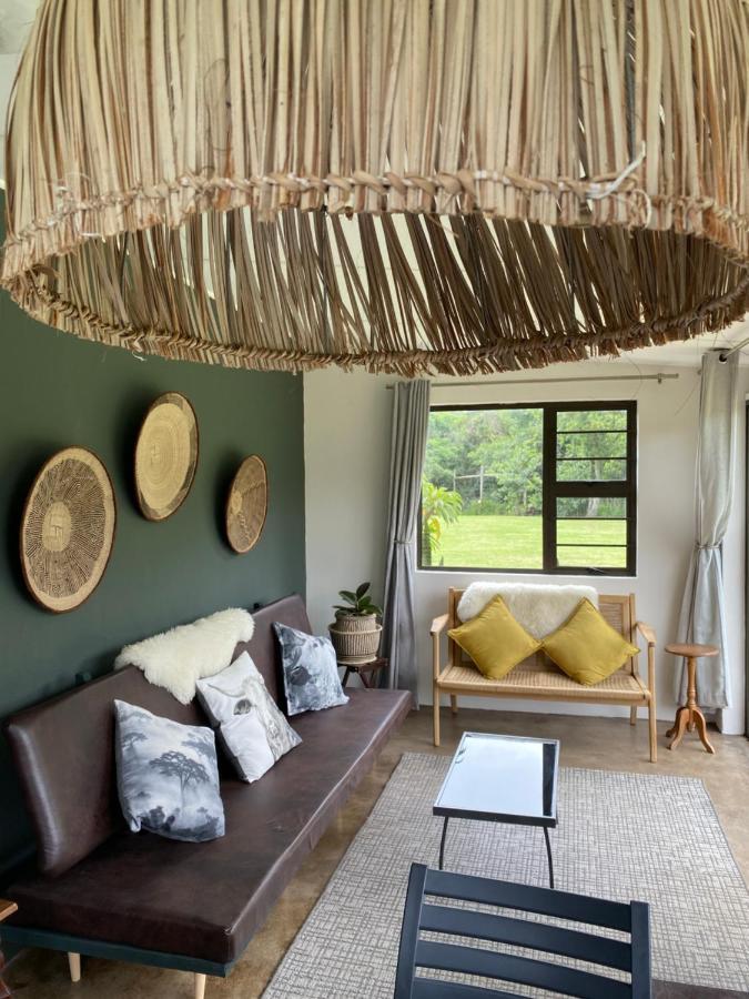 Oppieplaas Country Estate Villa Haga Haga Luaran gambar
