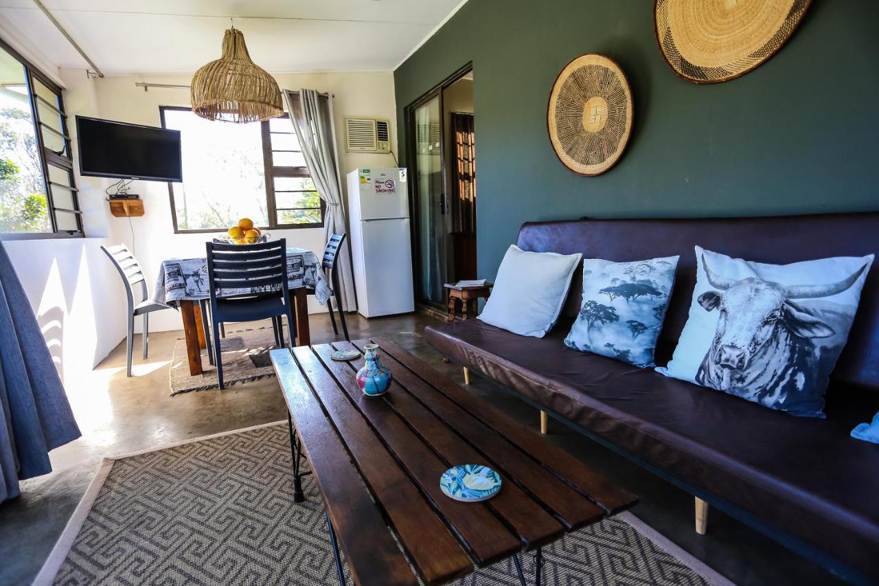 Oppieplaas Country Estate Villa Haga Haga Luaran gambar