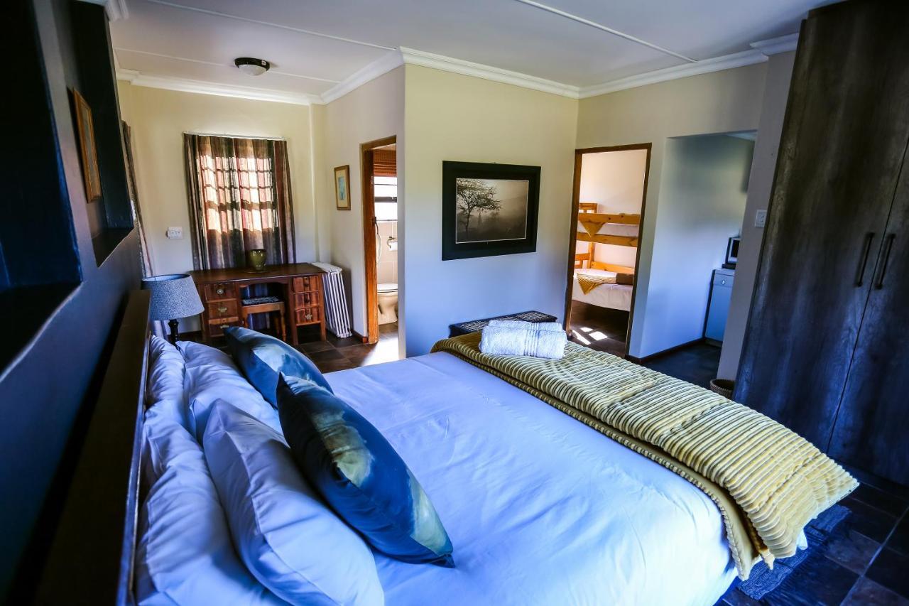 Oppieplaas Country Estate Villa Haga Haga Luaran gambar
