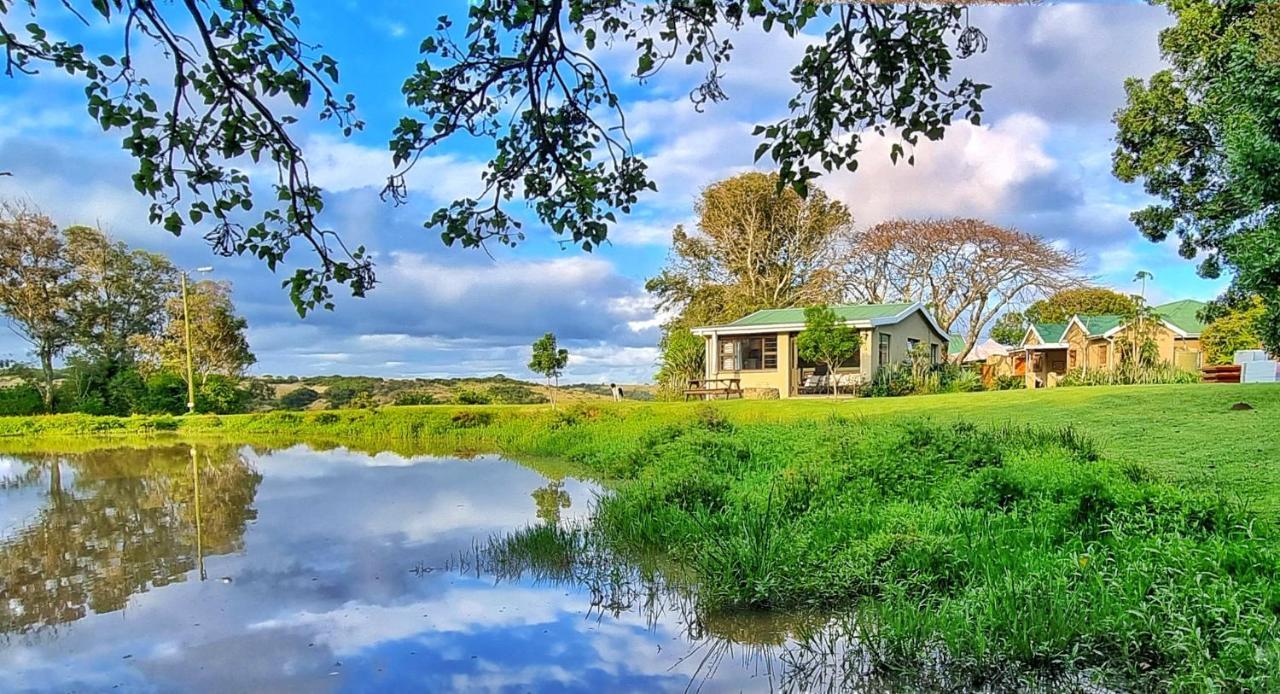 Oppieplaas Country Estate Villa Haga Haga Luaran gambar