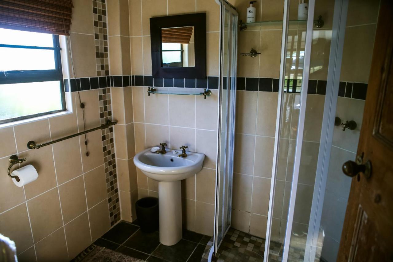 Oppieplaas Country Estate Villa Haga Haga Luaran gambar