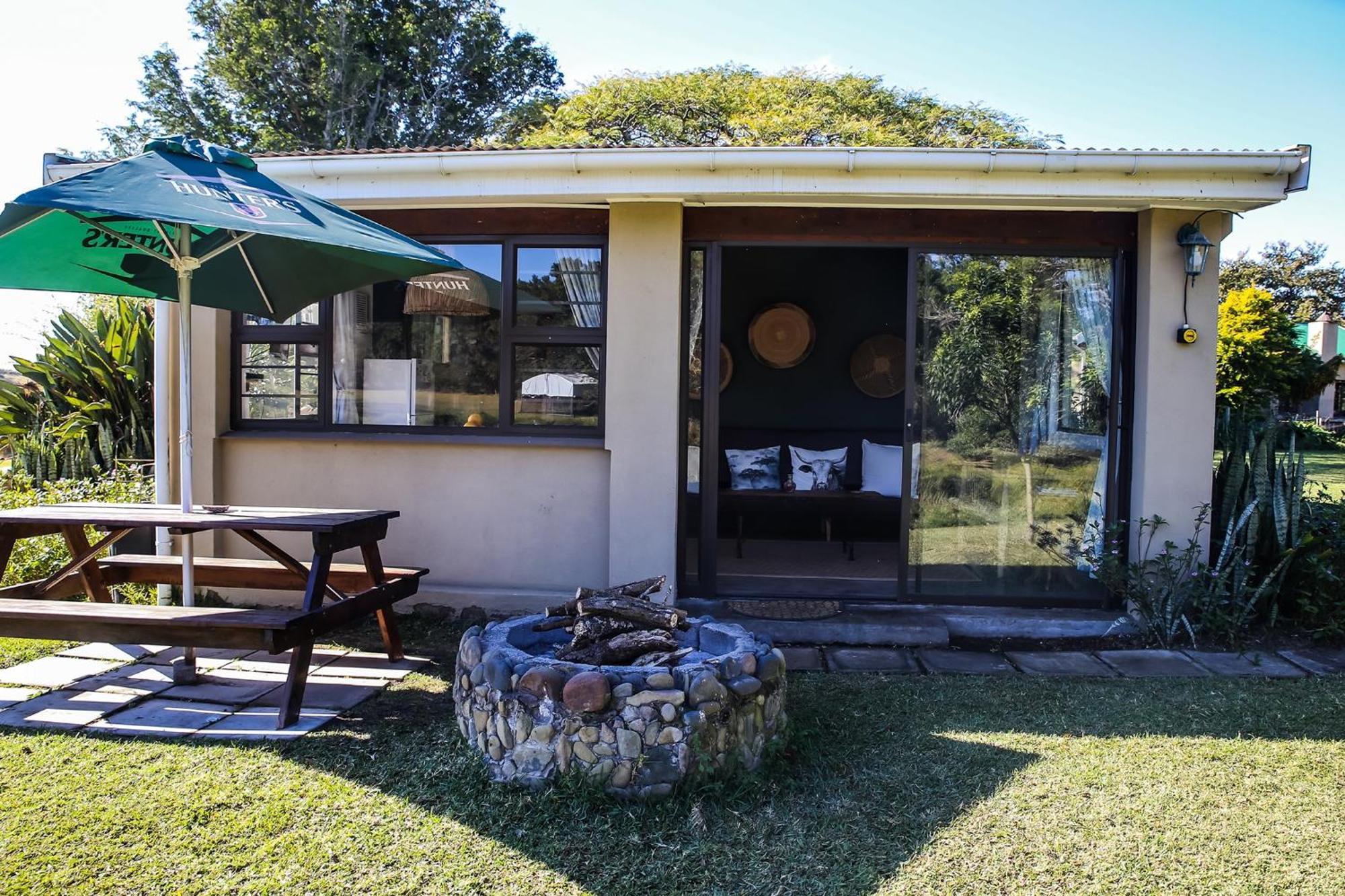 Oppieplaas Country Estate Villa Haga Haga Luaran gambar