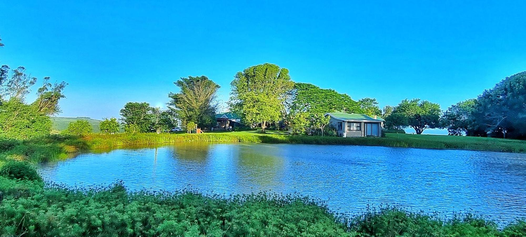 Oppieplaas Country Estate Villa Haga Haga Luaran gambar
