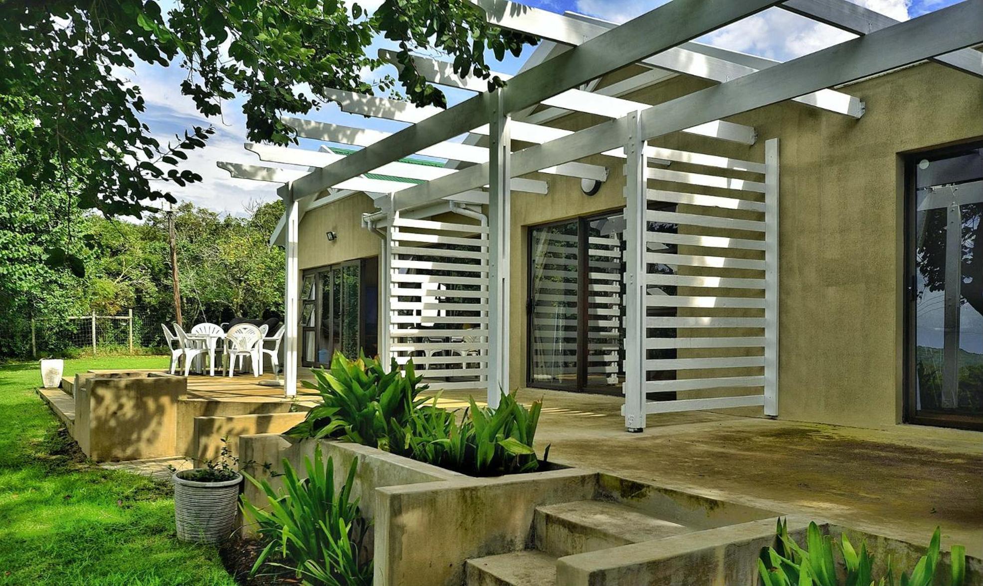 Oppieplaas Country Estate Villa Haga Haga Luaran gambar