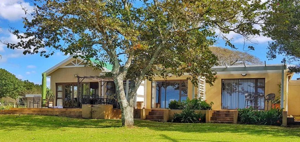 Oppieplaas Country Estate Villa Haga Haga Luaran gambar