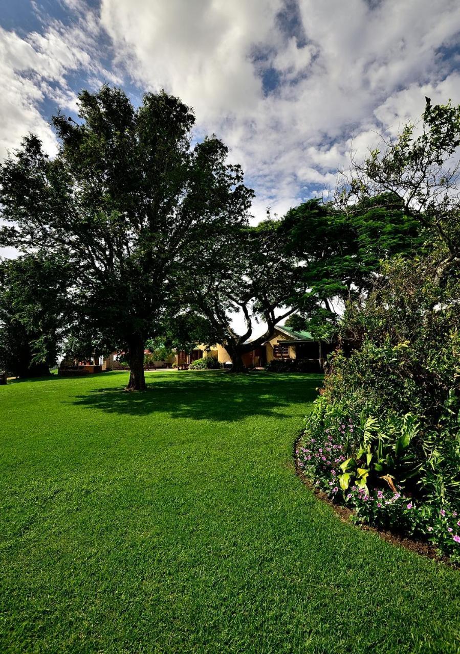 Oppieplaas Country Estate Villa Haga Haga Luaran gambar