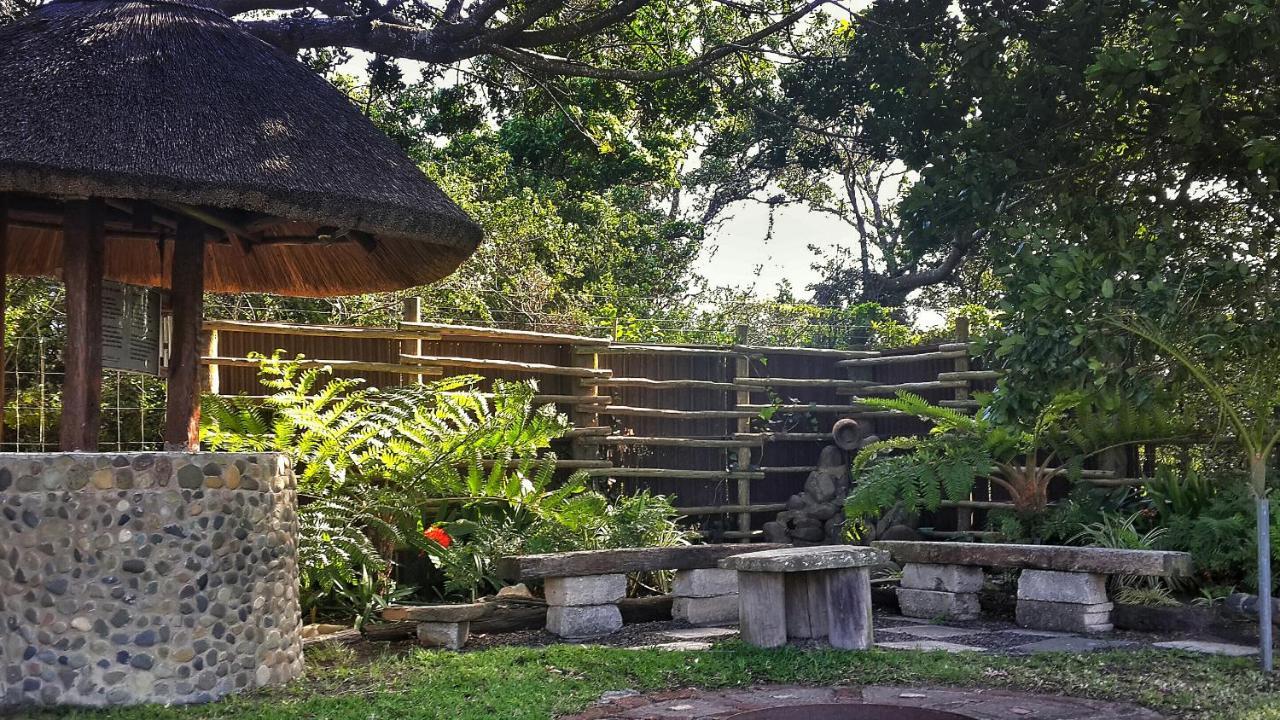Oppieplaas Country Estate Villa Haga Haga Luaran gambar